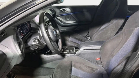 BMW Serie 2 218dA Gran Coupe