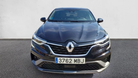 Renault Arkana RS Line E-TECH Híbrido 105kW(145CV) -SS
