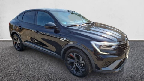 Renault Arkana RS Line E-TECH Híbrido 105kW(145CV) -SS