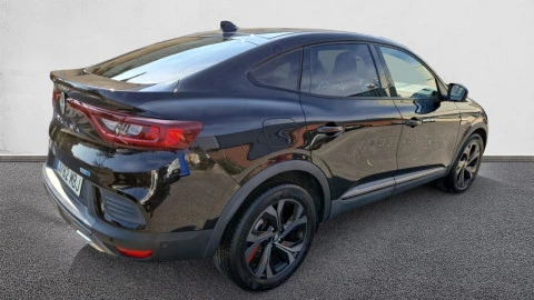 Renault Arkana RS Line E-TECH Híbrido 105kW(145CV) -SS