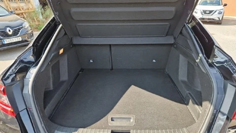 Renault Arkana RS Line E-TECH Híbrido 105kW(145CV) -SS