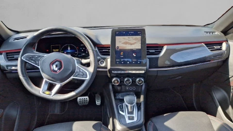 Renault Arkana RS Line E-TECH Híbrido 105kW(145CV) -SS
