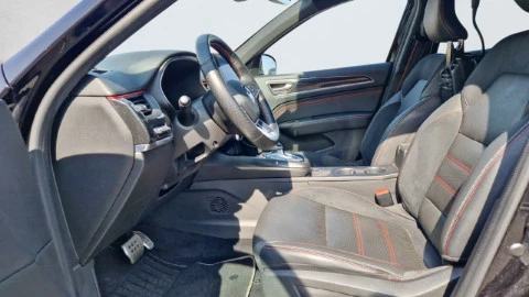 Renault Arkana RS Line E-TECH Híbrido 105kW(145CV) -SS