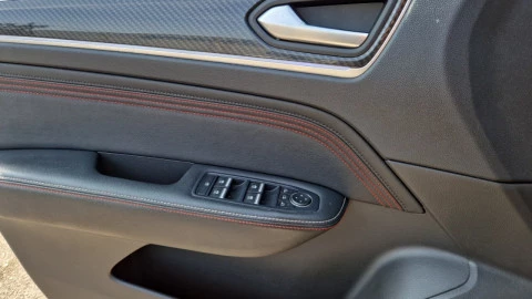 Renault Arkana RS Line E-TECH Híbrido 105kW(145CV) -SS