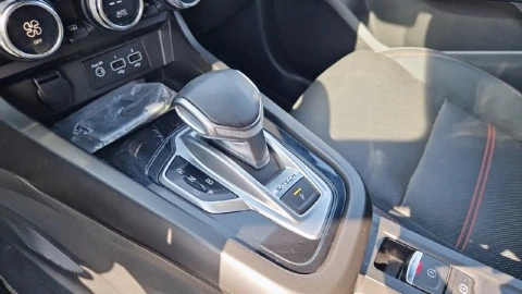 Renault Arkana RS Line E-TECH Híbrido 105kW(145CV) -SS