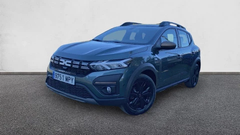 Dacia Sandero Stepway Extreme TCe 67kW (90CV) CVT