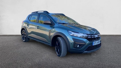 Dacia Sandero Stepway Extreme TCe 67kW (90CV) CVT