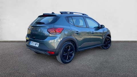 Dacia Sandero Stepway Extreme TCe 67kW (90CV) CVT