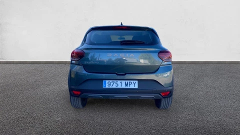 Dacia Sandero Stepway Extreme TCe 67kW (90CV) CVT
