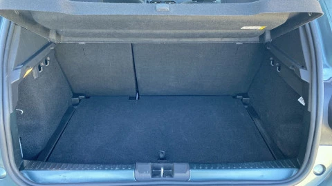 Dacia Sandero Stepway Extreme TCe 67kW (90CV) CVT