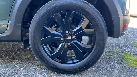 Dacia Sandero Stepway Extreme TCe 67kW (90CV) CVT