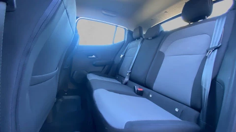 Dacia Sandero Stepway Extreme TCe 67kW (90CV) CVT