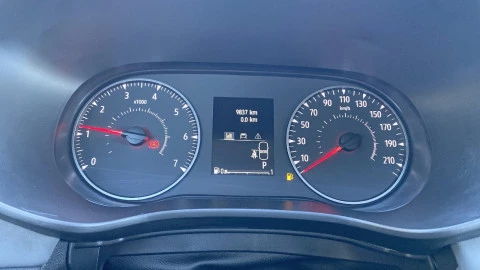 Dacia Sandero Stepway Extreme TCe 67kW (90CV) CVT