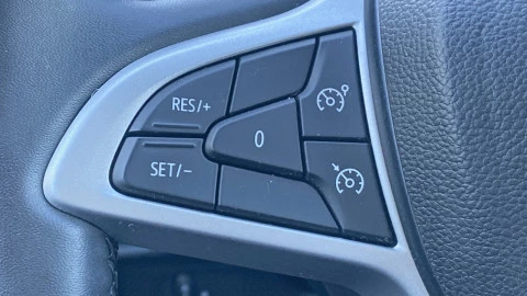 Dacia Sandero Stepway Extreme TCe 67kW (90CV) CVT