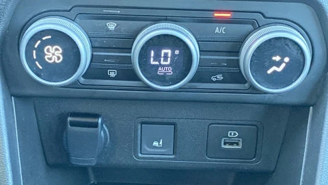 Dacia Sandero Stepway Extreme TCe 67kW (90CV) CVT