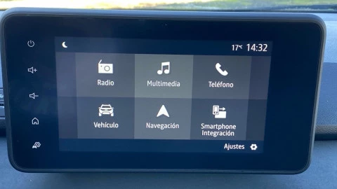 Dacia Sandero Stepway Extreme TCe 67kW (90CV) CVT