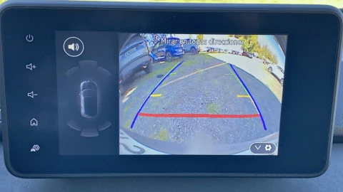 Dacia Sandero Stepway Extreme TCe 67kW (90CV) CVT