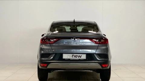 Renault Arkana   1.3 TCe Techno EDC 103kW