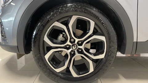 Renault Arkana   1.3 TCe Techno EDC 103kW