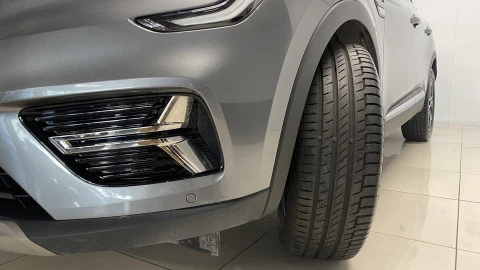 Renault Arkana   1.3 TCe Techno EDC 103kW