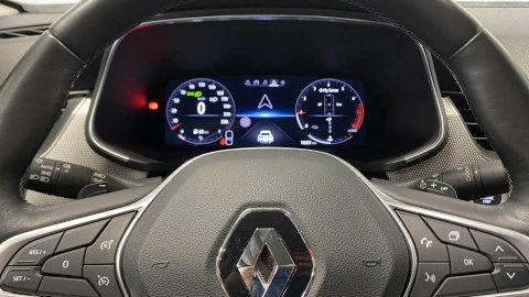 Renault Arkana   1.3 TCe Techno EDC 103kW