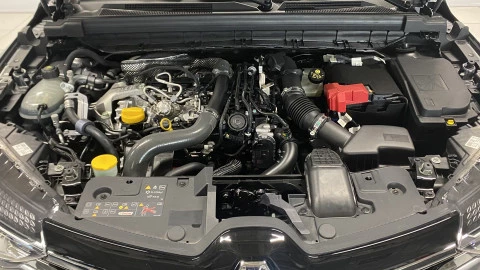 Renault Arkana   1.3 TCe Techno EDC 103kW