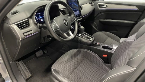 Renault Arkana   1.3 TCe Techno EDC 103kW