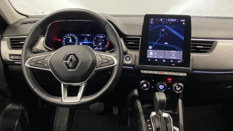 Renault Arkana   1.3 TCe Techno EDC 103kW