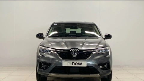 Renault Arkana   1.3 TCe Techno EDC 103kW