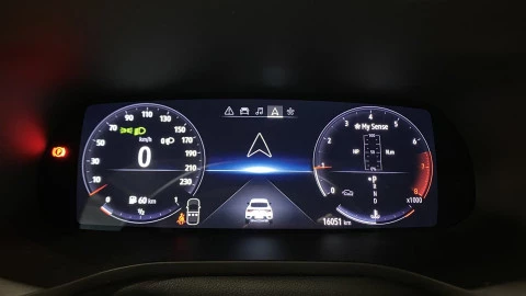 Renault Arkana   1.3 TCe Techno EDC 103kW