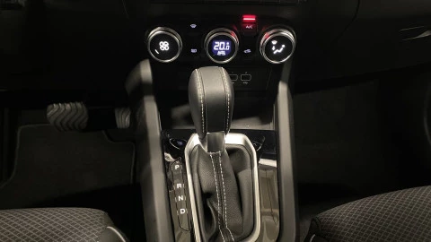 Renault Arkana   1.3 TCe Techno EDC 103kW