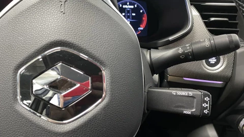 Renault Arkana   1.3 TCe Techno EDC 103kW