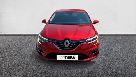 Renault Megane Zen E-TECH Híbrido Ench. 117kW(160CV)