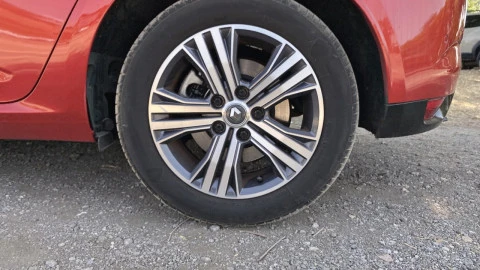 Renault Megane Zen E-TECH Híbrido Ench. 117kW(160CV)