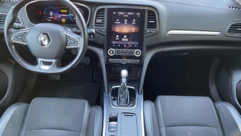 Renault Megane Zen E-TECH Híbrido Ench. 117kW(160CV)