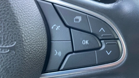 Renault Megane Zen E-TECH Híbrido Ench. 117kW(160CV)