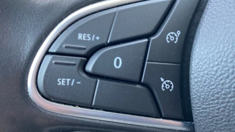 Renault Megane Zen E-TECH Híbrido Ench. 117kW(160CV)