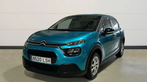 Citroën C3 PureTech 60KW (83CV) C-Series