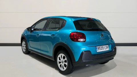 Citroën C3 PureTech 60KW (83CV) C-Series