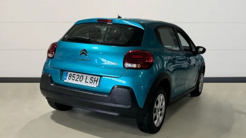 Citroën C3 PureTech 60KW (83CV) C-Series
