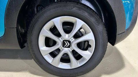 Citroën C3 PureTech 60KW (83CV) C-Series