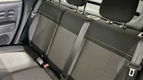 Citroën C3 PureTech 60KW (83CV) C-Series