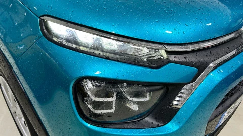 Citroën C3 PureTech 60KW (83CV) C-Series