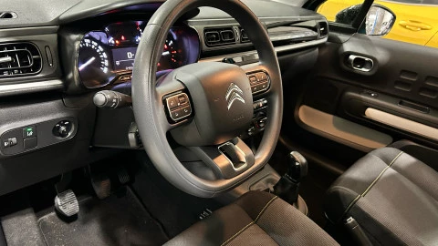 Citroën C3 PureTech 60KW (83CV) C-Series