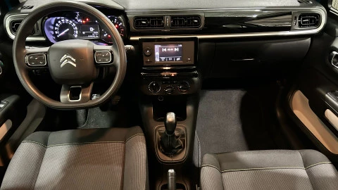 Citroën C3 PureTech 60KW (83CV) C-Series