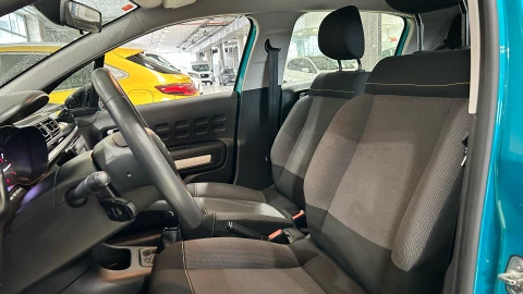 Citroën C3 PureTech 60KW (83CV) C-Series