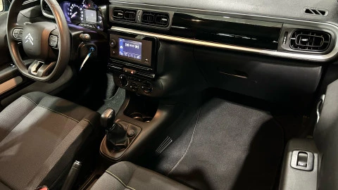 Citroën C3 PureTech 60KW (83CV) C-Series