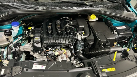 Citroën C3 PureTech 60KW (83CV) C-Series