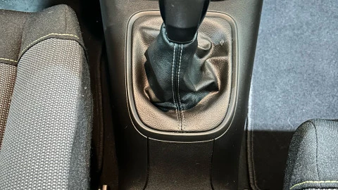 Citroën C3 PureTech 60KW (83CV) C-Series