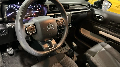 Citroën C3 PureTech 60KW (83CV) C-Series